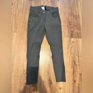 NWOT Montar breeches Euro 42/US 30